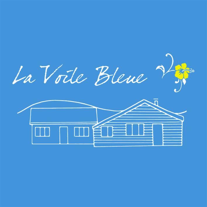 Le Chalet - La Voile Bleue Бискаррос Экстерьер фото